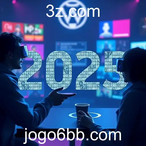 A Ascensão do '6bb' no Mundo dos Jogos