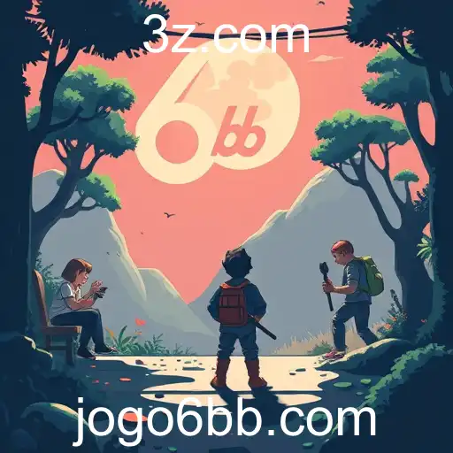 A Ascensão de 6bb no Mundo dos Jogos Online