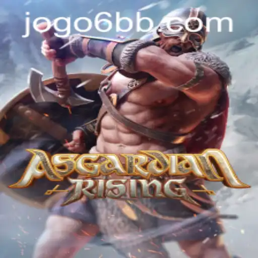 Exploring AsgardianRising: The Thrilling Saga of Norse Mythology and Adventure in Gaming