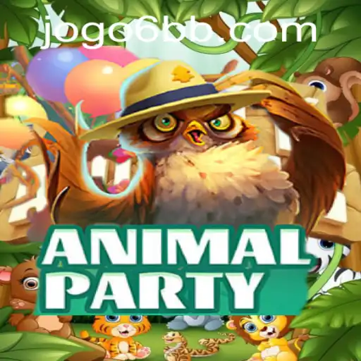 Exploring the Vibrant World of AnimalParty and the 6bb PH Login Experience