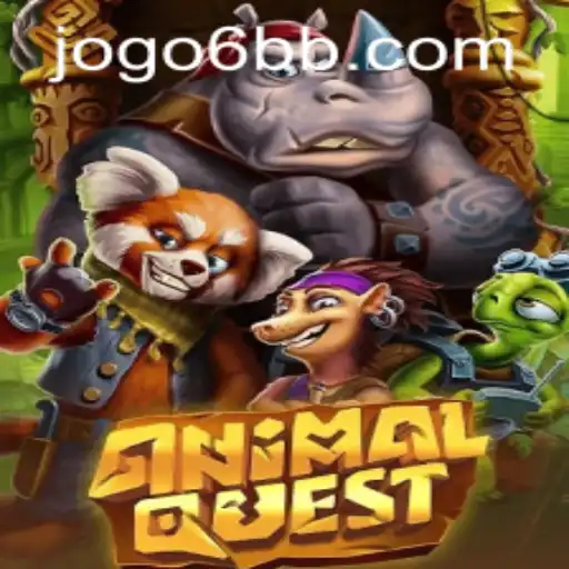 Exploring AnimalQuest: Adventure Awaits in the Virtual Wild