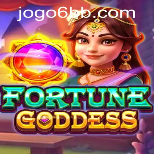 FORTUNEGODDESS: Unveiling the Mystical World of Luck and Strategy