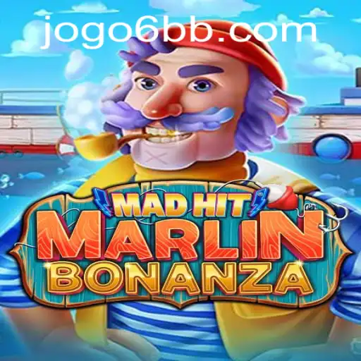 MadHitMarlinBonanza: Dive into the Oceanic Adventure