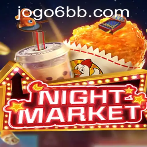 NIGHTMARKET: An Immersive Gaming Experience with 6bb PH Login