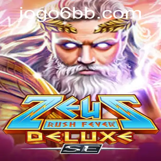 Discover the Excitement of ZeusRushFeverDeluxeSE: A Greek Mythology Gaming Adventure