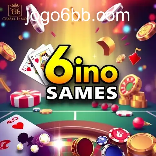 Casino Games: Exploring the Thrilling World of Gambling