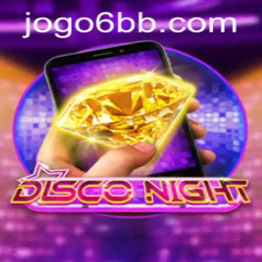 Unveiling DiscoNightM: The Ultimate Gaming Experience