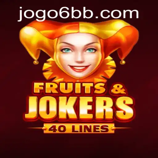 Discovering the Vibrant World of FruitsAndJokers40 with 6bb PH Login