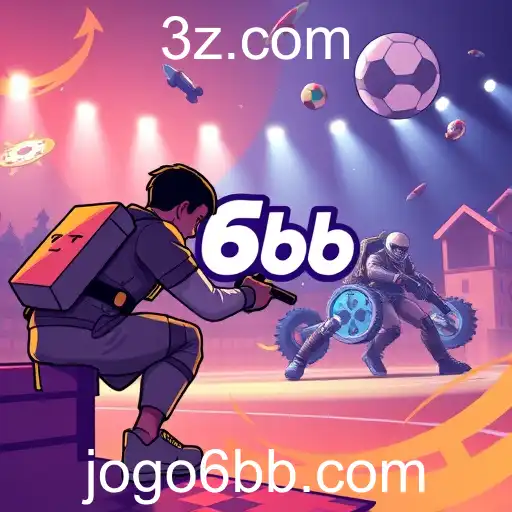 O Futuro Promissor dos eSports em 2025