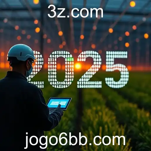 A Revolução do Jogo com 6bb: Tendências e Novidades