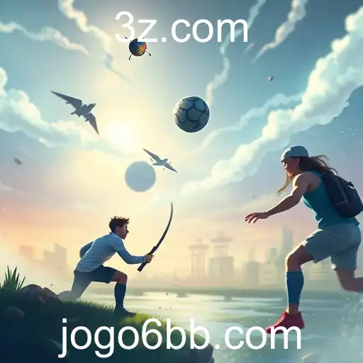 Exploração em Games: A Jornada de 6bb em 2025