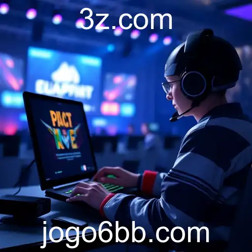 Revolução nos Jogos Online: Tendências e Desafios para 2025