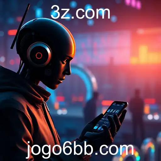 Explorando o Crescimento dos Jogos em Português com 6bb