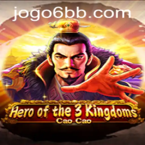 Heroofthe3KingdomsCaoCao: A Dive into the Epic Strategy Adventure