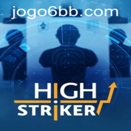 HighStriker: The Thrilling Game Revolutionizing Online Entertainment