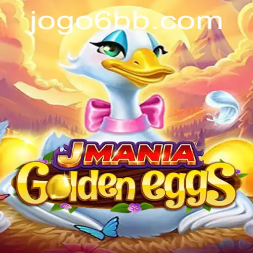 Immersive World of JManiaGoldenEggs and the Role of 6bb PH Login