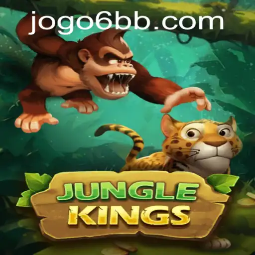 Exploring JungleKings: A Thrilling Adventure in the Wild with 6bb PH Login