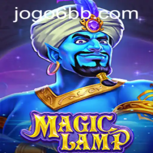 Experience MagicLamp: Enchantment Meets Strategy