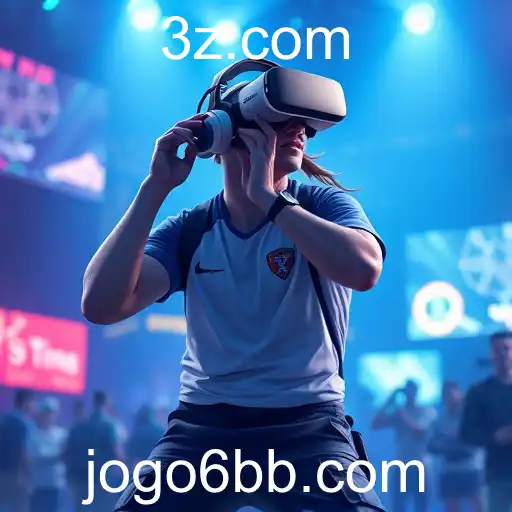 A Revolução dos Jogos Online com 6bb