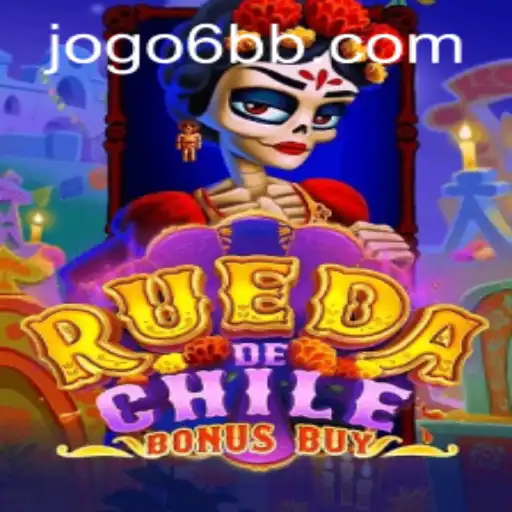 Exploring 'RuedaDeChileBonusBuy': A Thrilling Journey into Chilean Gaming with 6bb PH Login