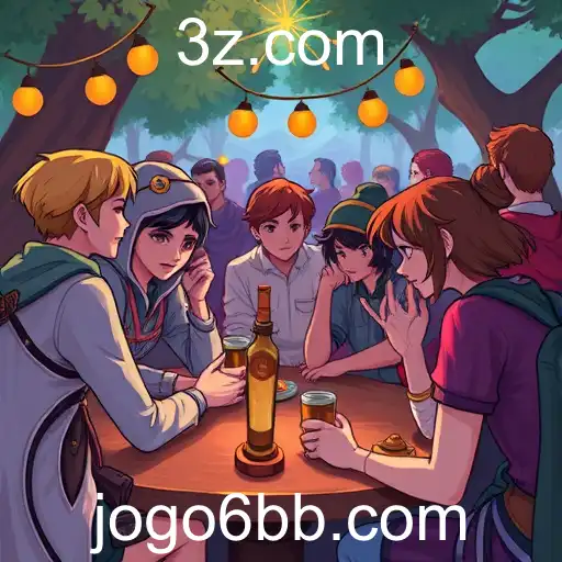 A Evolução e Importância da Comunidade nos Jogos