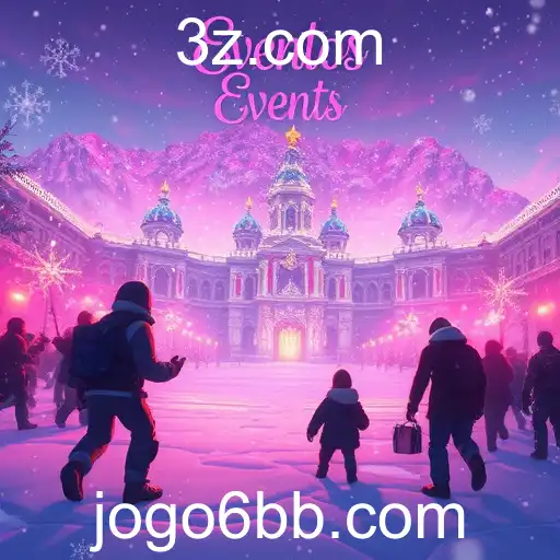Explorando a Categoria 'Eventos' no Universo dos Jogos Online