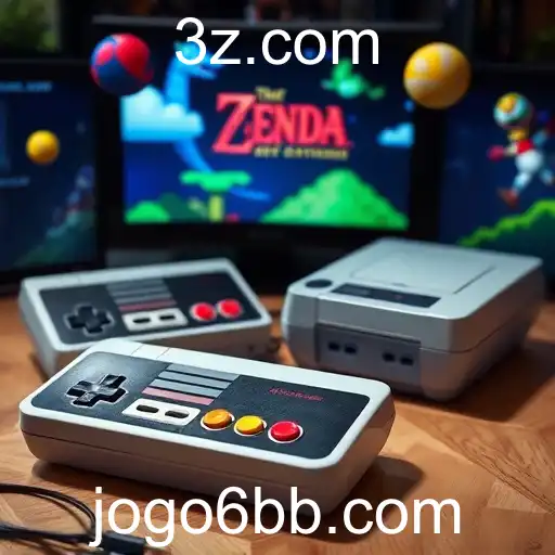 A Expansão dos Jogos Online em 2025