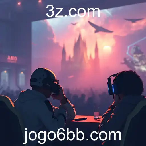 Nova Era dos Jogos em Português: A Ascensão do 