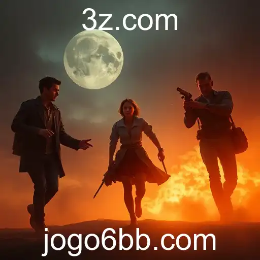 Revolução no Mundo dos Jogos: 6bb e o Futuro Virtual