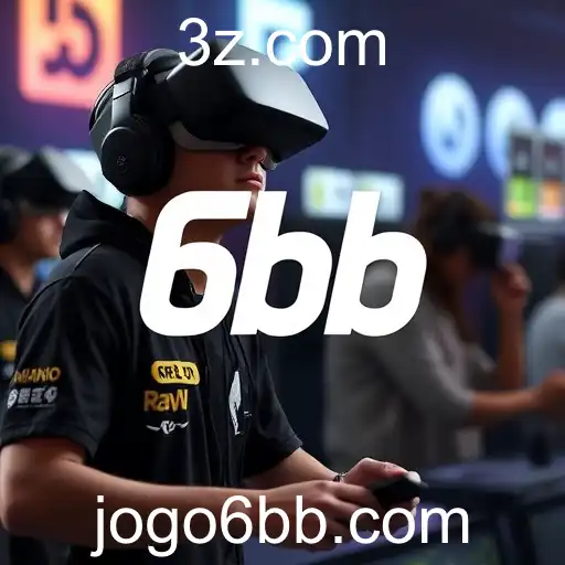 Avanços e Tendências dos Jogos em 2025