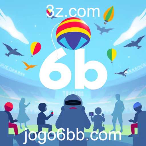 O Impacto da 6bb na Comunidade de Jogos em 2025