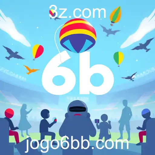 O Impacto da 6bb na Comunidade de Jogos em 2025