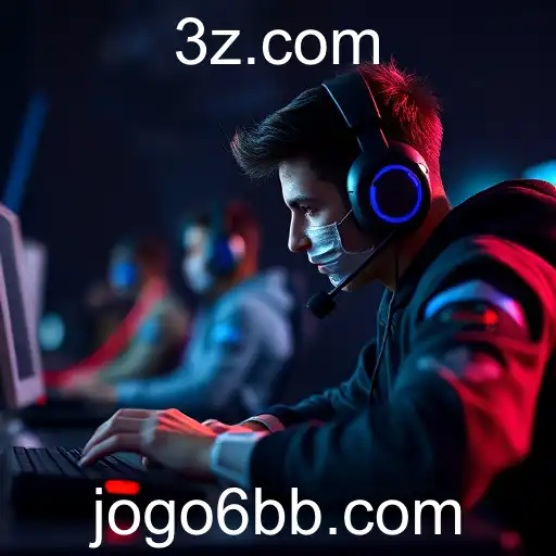 A Nova Era dos Jogos com 6bb