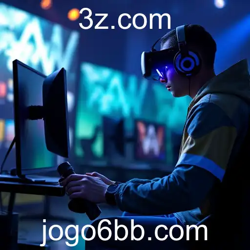 A Ascensão dos Jogos Online em 2025