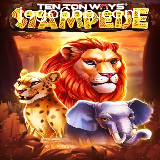 Exploring TenTonWaysStampede: A Wild Journey